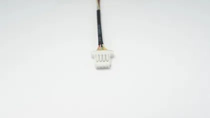 фото, Оригінальний вентилятор для ноутбука ASUS ZenBook Pro UX550VD, UX550VE (VGA FAN) (13NB0ES0T02011) (Кулер)