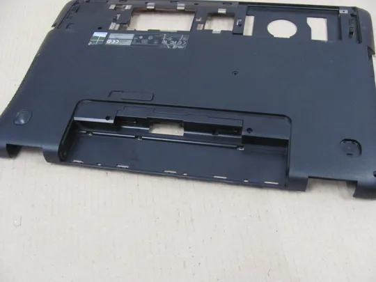 номер0209-4 Кришка, дно, піддон корпуса, нижний корпус(дно)для ноутбука,низ,дно,поддон,нижняя часть 13NB05T1P0501X  для ASUS N551 N551JM N551JK N551JA N551VW N551JW N551J оригінал Торговий майданчик