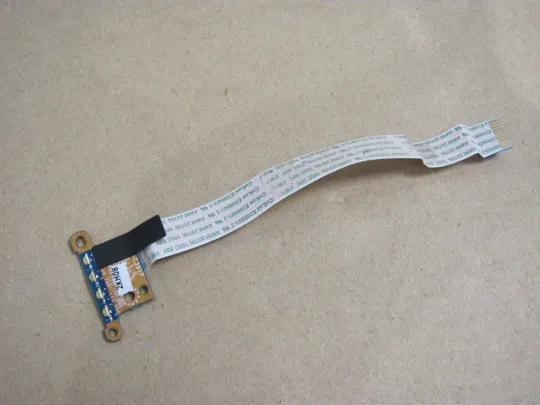 Купити 610-16 плата LED  NBX0001VE00 LS-C391P для HP EliteBook ZBOOK 17 G3  оригінал