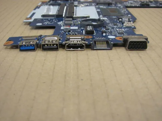 79-16 материнська плата i3-4005U SR1EK ACLU3/ACLU4 UMA NM-A362 для Lenovo G50-80 Де купити