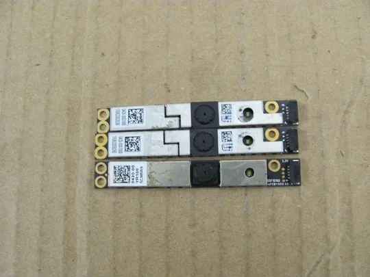 номер0178-11 WEB-камера 0420-00X700 0420-00YR100 для MEDION E6424 оригінал Ціна