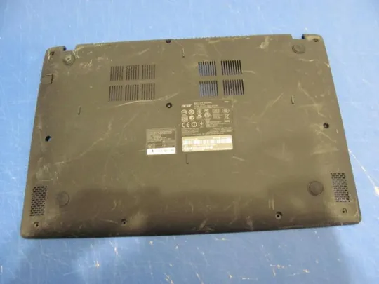 №204-14 Кришка дно піддон корпуса 46002B0B000 для V3-371 MS2392 оригінал Ціна