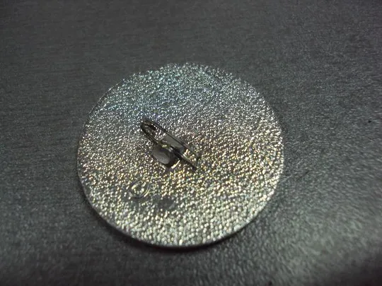 Купити знак всесоюзное научное медико-техническое общество №3189