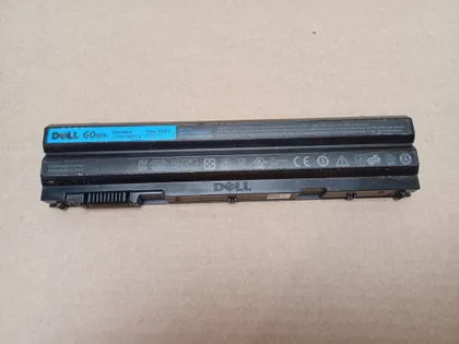 фото, Оригінал Акумулятор battery Батарея АКБ DELL  PRRRF 8858X T54FJ N3X1D 11.1V  для Inspiron 14R 15R 17R 4420 4520 4720 5420 5425 5520 5525 5720 7420 7520 7720 LATITUDE E5420 E5530 E6440 E6520 E6540 E6420 VOSTRO 3360 3460 3560