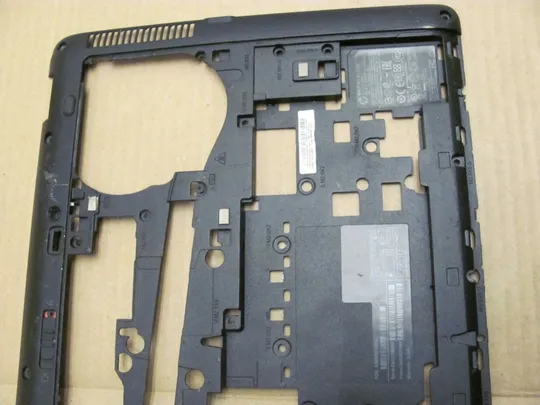 номер0243-3 Кришка дно піддон корпуса Нижний корпус(дно)для ноутбука низ дно поддон Нижняя часть 6070B0675902 730813-001 для HP EliteBook 850 G1 оригінал Інтернет-аукціон