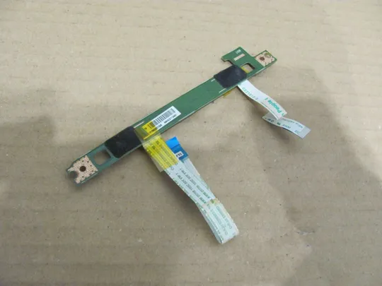 562-12 плата кнопки тачпаду 69N0CZT10A01 для Acer Aspire E1-772G E1-772 оригінал Недорого