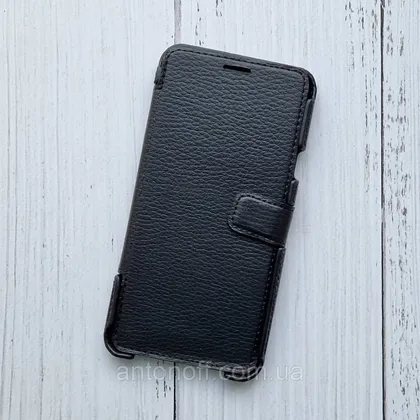 фото, Чохол-книжка Samsung A710F Galaxy A7 2016 для телефона Чорний