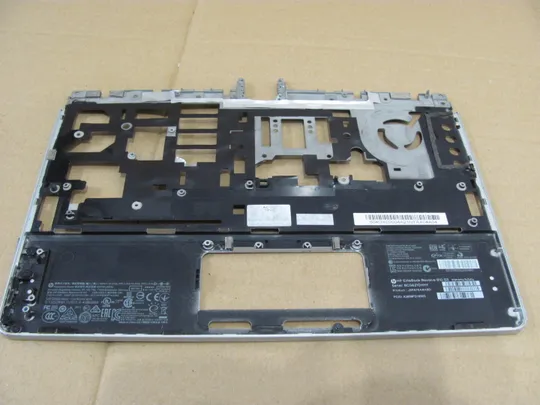 Купити 443-5 Кришка панель палмрест   для  HP EliteBook Revolve 810   оригінал