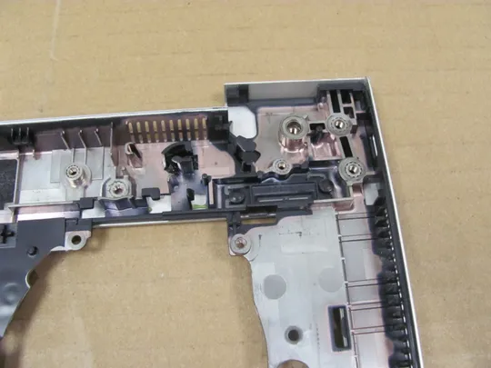 792-10 Кришка панель палмрест 6070B1225101 L21975-001  для  HP Elitebook 745 840 G5 G6 оригінал На торгах