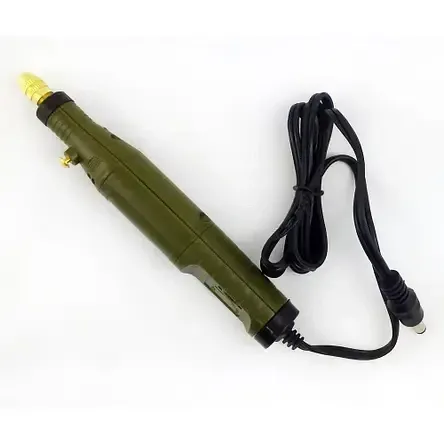 DZ-70704 електродриль для шліфування, міні дриль, гравер Prowest, Zhongdi Продаж