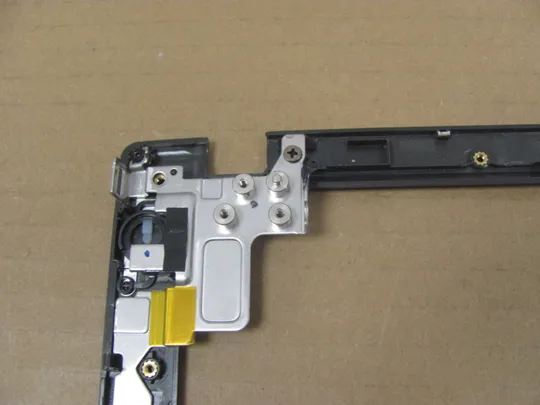 872-3 Кришка панель палмрест  AP0ZK000300 AP12F000A00 SM10M38704 SB30K41919  для Lenovo ThinkPad X270   оригінал в Україні