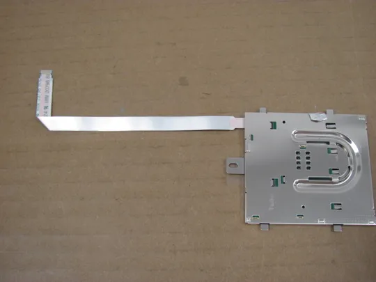 865-24 плата cardreader  для  Toshiba Dynabook Portege Tecra A40-J A40-K  оригінал Ціна