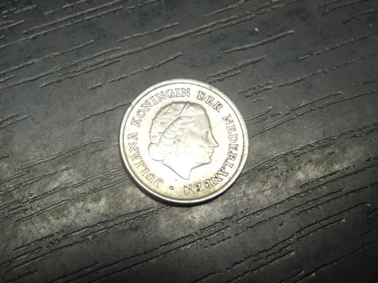 Купити 10 центів 1957 Нідерланди