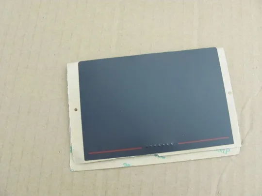 Купити номер0110-7 накладка на тачпад для Lenovo Thinkpad T440 Оригінал