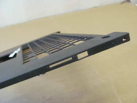 номер0911-3 Кришка панель палмрест 03CKJP 0TVRM0 AQ2FP000112 для DELL XPS 15 9570 7590 Precision 5530 5540  оригінал Продаж