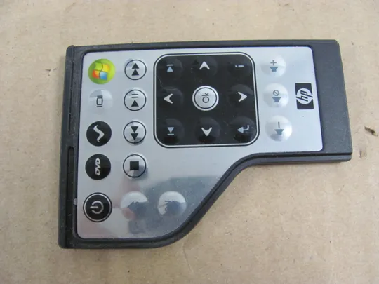 номер0320-49 Пульт ДУ 464793-002 для HP PAVILION DV6-1000 DV9000 DV7-1000 оригінал Ціна