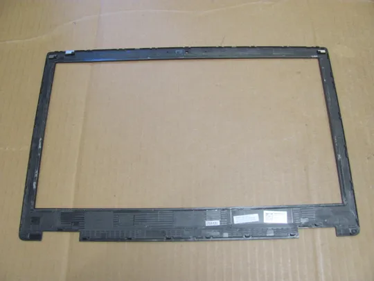 номер0986-26 рамка матриці matrix frame Окантовка дисплея Рамка екрана Корпус рамка матриці AP26J000100 0HJ9Y2 для Dell Precision 7530 оригінал Де купити