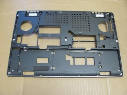 фото, номер0990-2 Кришка дно піддон корпуса Нижний корпус (дно) для ноутбука Низ AM26J000B01 0V9DC7 для Dell Precision 7530 7540 M7540   оригінал