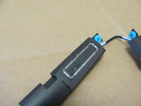 Купити номер0977-35 динаміки dynamics PK230015600 0JX1CJ для Dell Precision 7770 M7770  оригінал