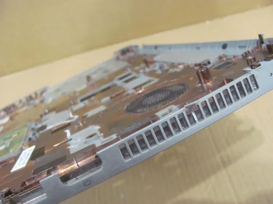 номер0104-24 панель палмрест та тачпад 723644-001 для HP ProBook 470 G1 оригінал Продаж