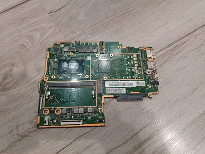 фото, Материнска плата для ноутбука Lenovo IdeaPad 330s-14 (330S-KBL-I5-4G-4210811-5000-2685)
