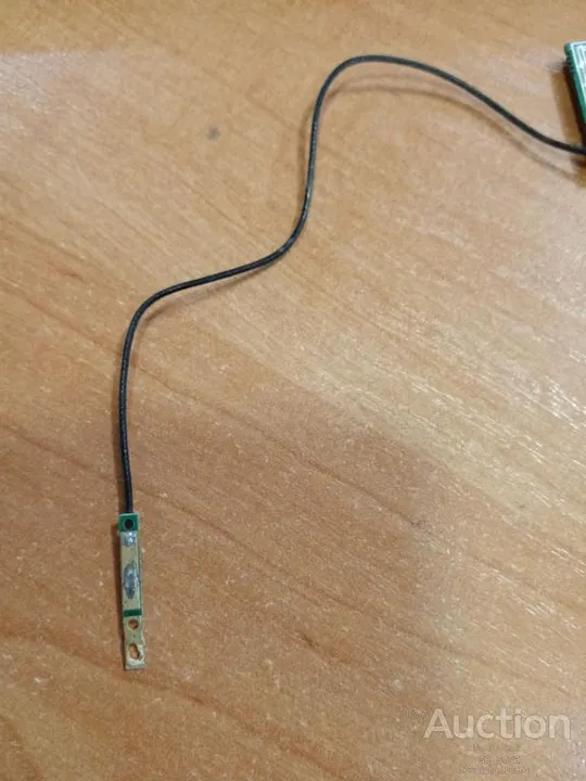 Навигатор Pioneer pa-552 yg-111-v1.0 коаксиальная антенна Ціна