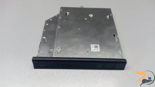 CD/DVD привід для ноутбука HP COMPAQ 625, TS-L633, б/в Ціна