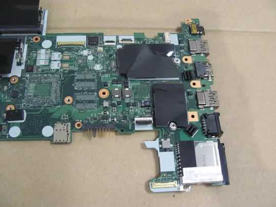 Купити 651-4 материнська плата SR3L9 i5-8350U ET480 NM-B501  для Lenovo Thinkpad T480  оригінал