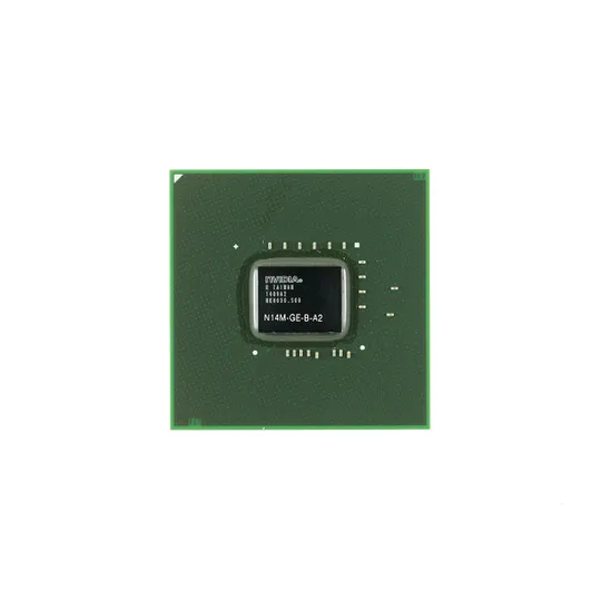 Мікросхема NVIDIA N14M-GE-B-A2 GeForce GT720M відеочіп для ноутбука Ціна