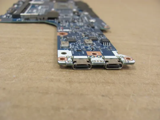 841-8 материнська плата HDB42 LA-L591P SRLWY  I5-1245U для  Dell Latitude 5430  оригінал Характеристики