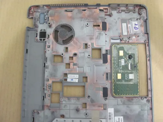 78-27 Кришка панель палмрест та тачпад 721951-001 для HP PROBOOK 450 G0 оригінал Недорого