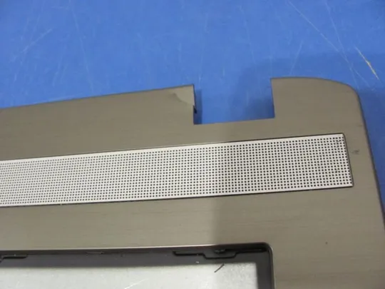 №29-2 панель палмрест тачпад 13N0-BNA1802 для MEDION AKOYA P7632 оригінал Інтернет-аукціон