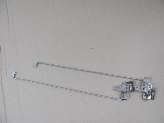 номер0314-12 кріплення Фіксатор Скоби Закріплювач Механізм з'єднання fastening з петлями AM0CK000200  для TOSHIBA Satellite L670, L670, L670D, L670D, L675, L675, L675D, L675D оригінал Ціна