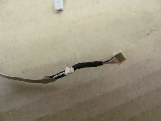 70-43 шлейф WEB 015-0001-1514-A для Sony VAIO VPCEB3E4R PCG-71211V оригінал З аукціону