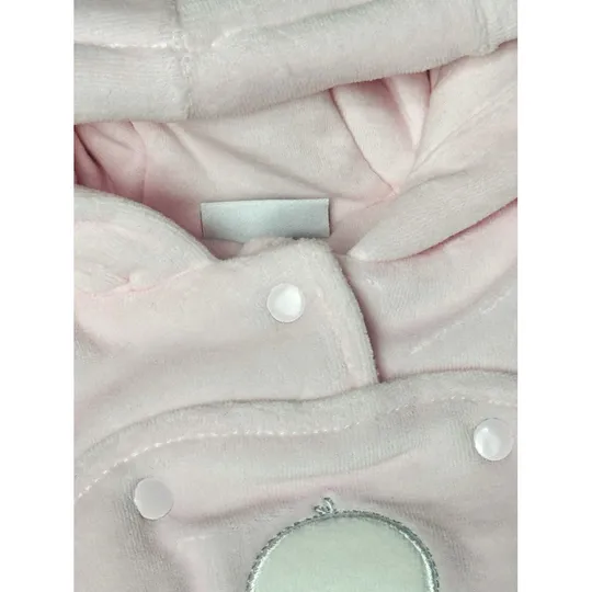 Купити Демісезонний комбінезон для дівчинки