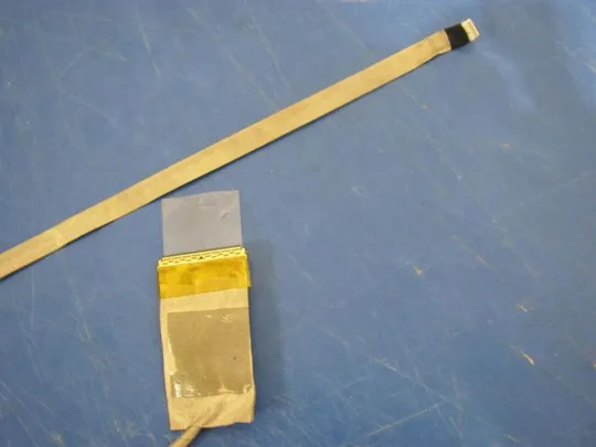 №291-13 шлейф DD0R36LC030 для HP Pavilion G6 оригінал Продаж