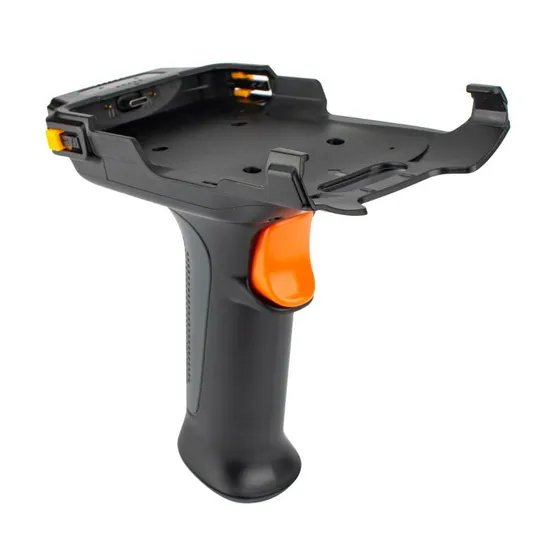 Купити Пистолетная рукоятка для терминала сбора данных UROVO i6310 с встроенной аккумуляторной батареей 45