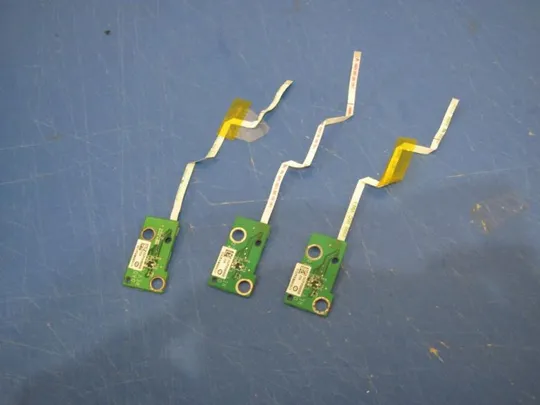 №140-18 Плата кнопки включення DA0ZYBPI6E0 для ACER 7745G 7745, 7745G, 7745Z оригінал Ціна