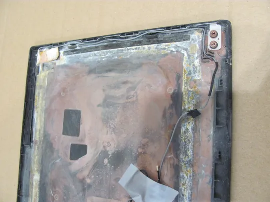 426-4  кришка матриці AP0SX000400 для Lenovo Thinkpad X240,  X250  оригінал Недорого