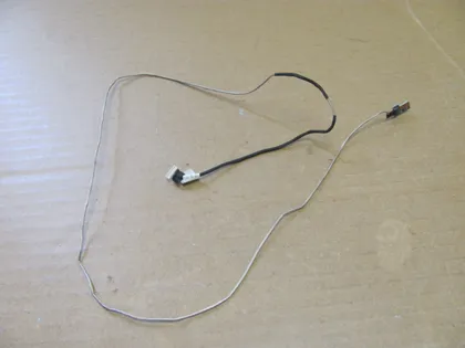 фото, номер1021-13 Шлейф WEB Laptop cable DD0XW3TH001 для HP ZBOOK 17 G5 G6  оригінал