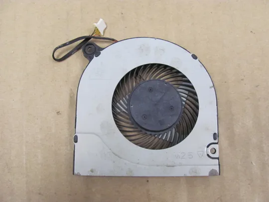 Купити 748-34  Вентилятор (кулер, FAN) DC28000JSF0 для Acer  PH317-51 PH317-52 AN715 A715-71G A517-51G оригінал