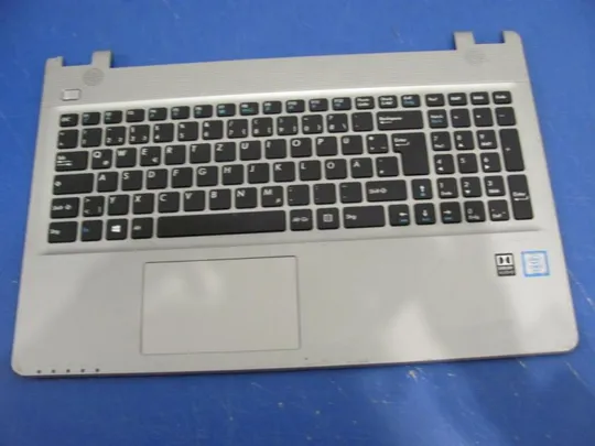 №191-6 панель палмрест і тачпад 13N0-1BP0I01 для MEDION E6422 оригінал Ціна