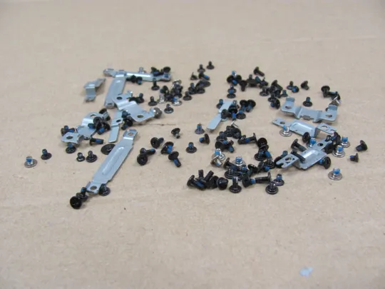 638-4 комплектуюче гвинти для  Dell Latitude E5480 оригінал Де купити