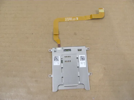 873-23 Smart Card PK471000E00 DA30000HC50 для Lenovo Thinkpad X270 оригінал Продаж