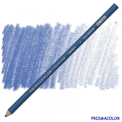 фото, PRISMACOLOR ПОШТУЧНО Карандаш N1025 Periwinkle