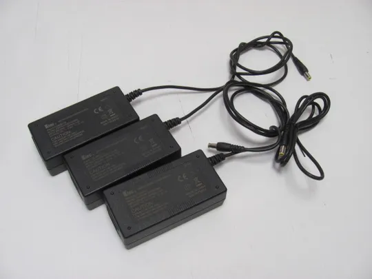 4518  адаптер живлення  KTEC 12V 3.33A 3 шт НІМЕЧЧИНА Ціна