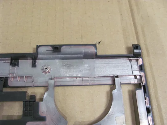 731-16 панель палмрест 60.4LH03.001 04X4861  для LENOVO ThinkPad L540 оригінал Де купити