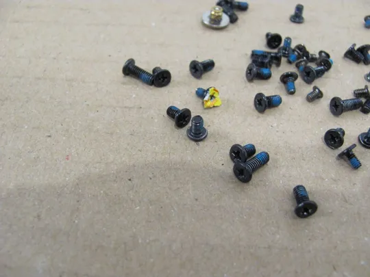 521-13 комплектуюче для ASUS N53S N53J N53 оригінал Продаж