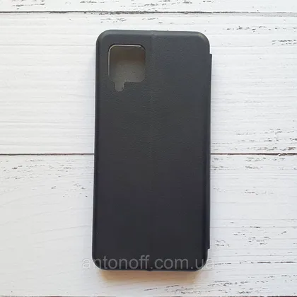 фото, Чохол книжка Samsung A426B Galaxy A42 5G для телефона Чорний