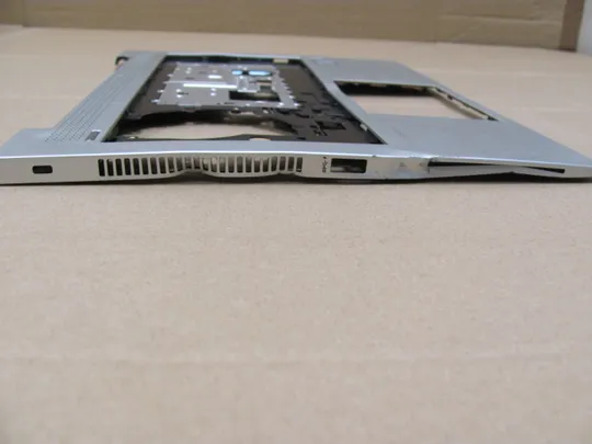 605-1 Кришка панель палмрест  6070B1210201 L18310-001 для HP EliteBook 840 G5  оригінал Інтернет-аукціон